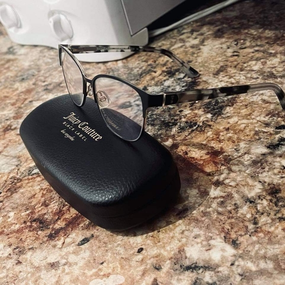 Juicy Couture Prescription Sunglasses
